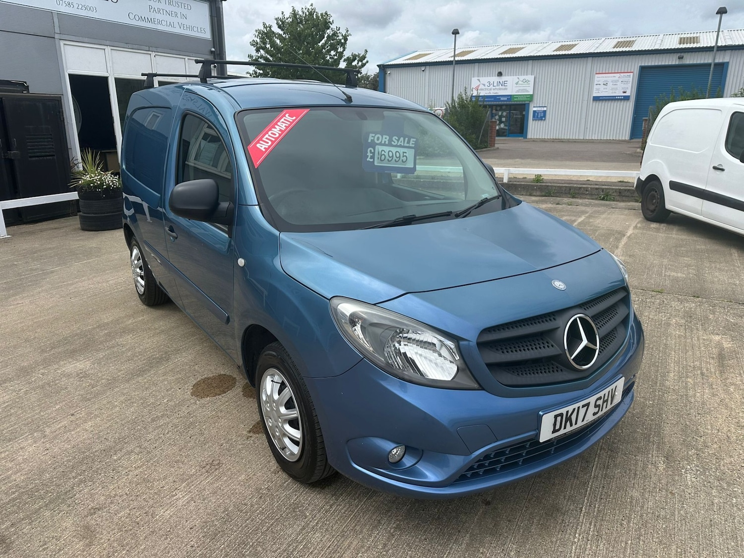 Vehicle 24