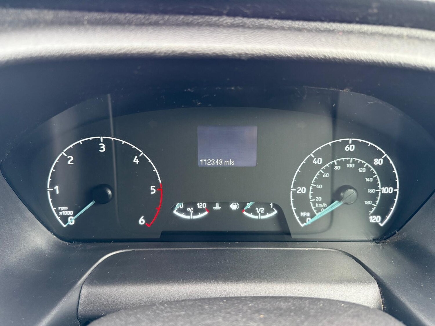 Used Ford Transit Custom 2018 for sale - 77578508: Photo 23