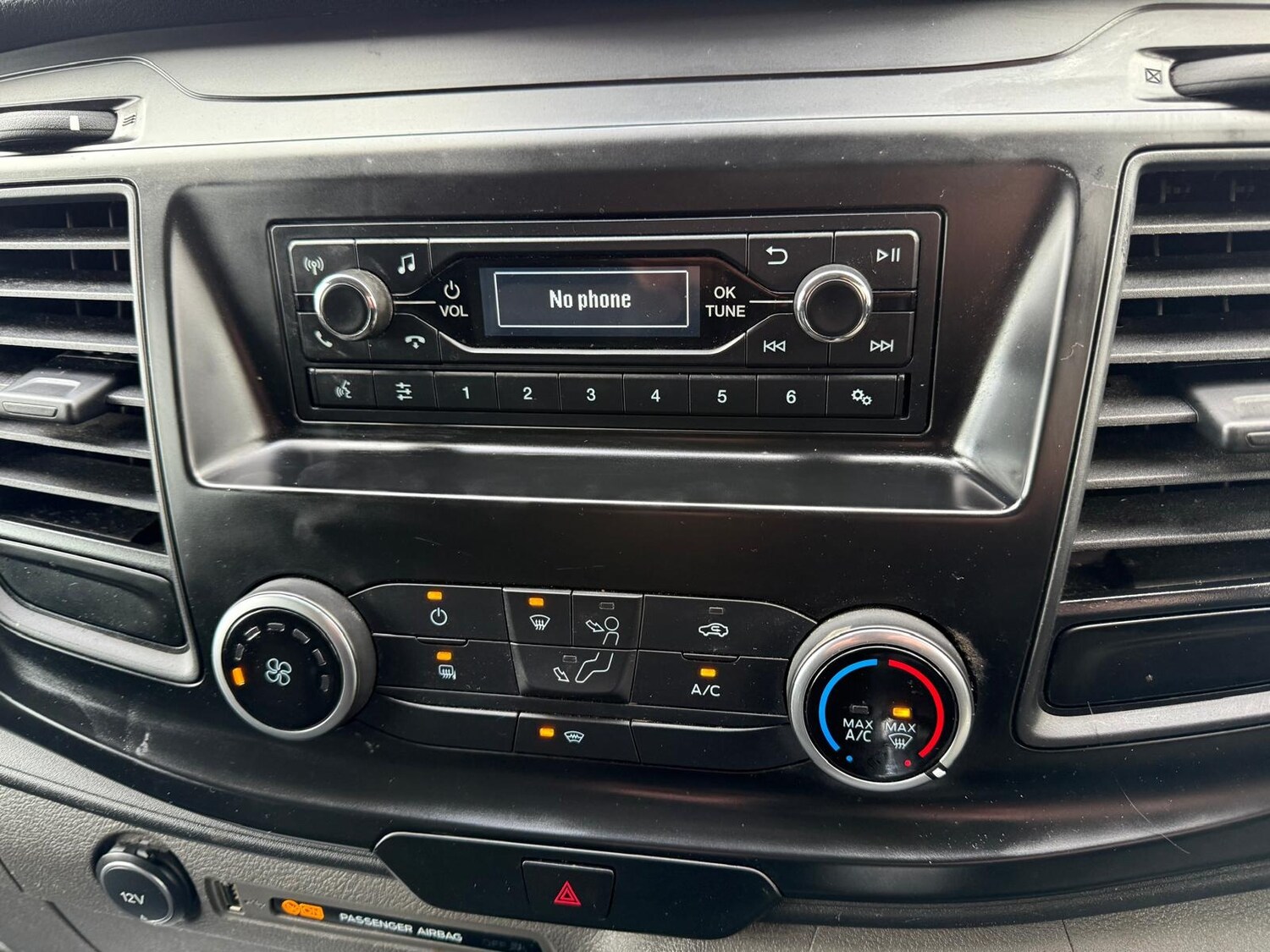 Used Ford Transit Custom 2018 for sale - 77578508: Photo 25