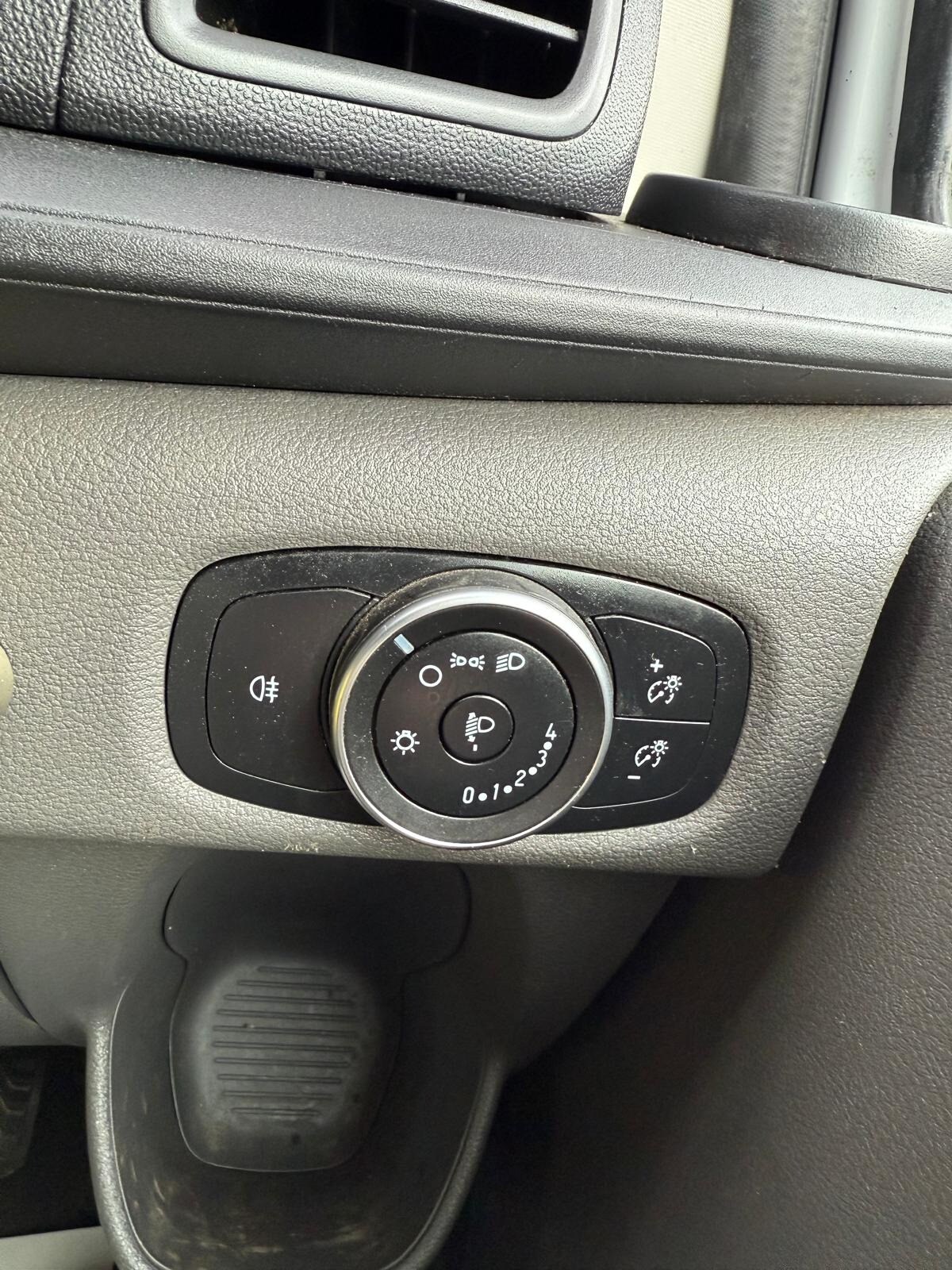 Used Ford Transit Custom 2018 for sale - 77578508: Photo 26