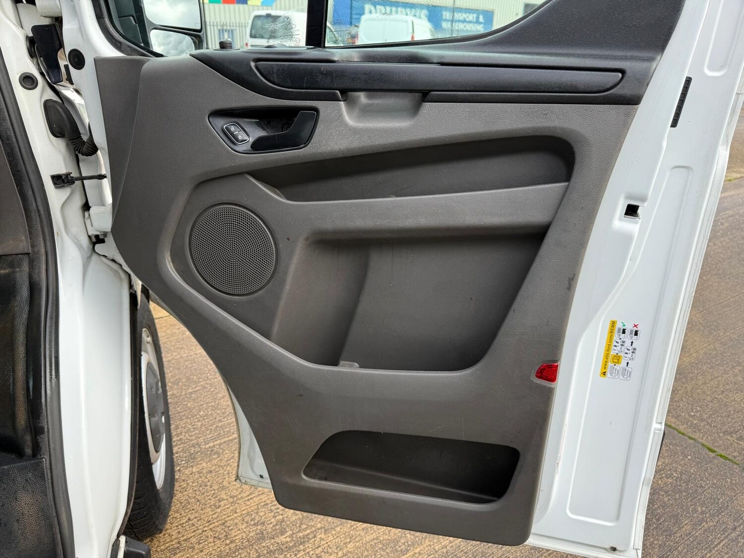 Used Ford Transit Custom 2018 for sale - 77578508: Photo 27