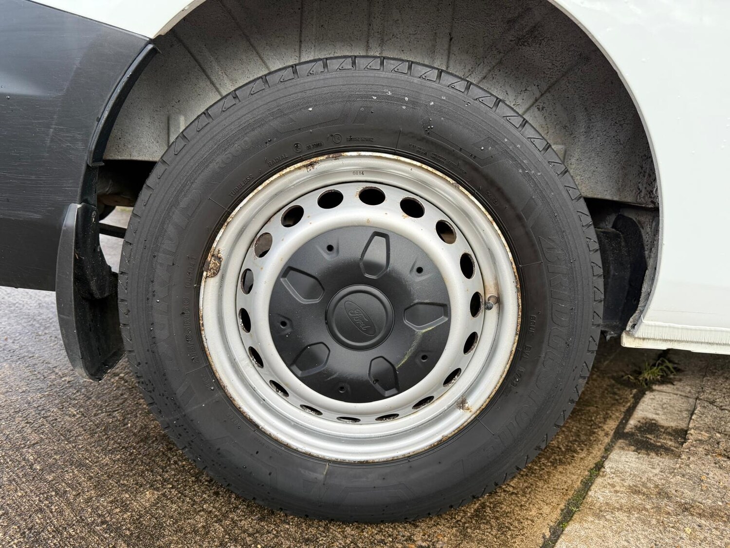 Used Ford Transit Custom 2018 for sale - 77578508: Photo 29