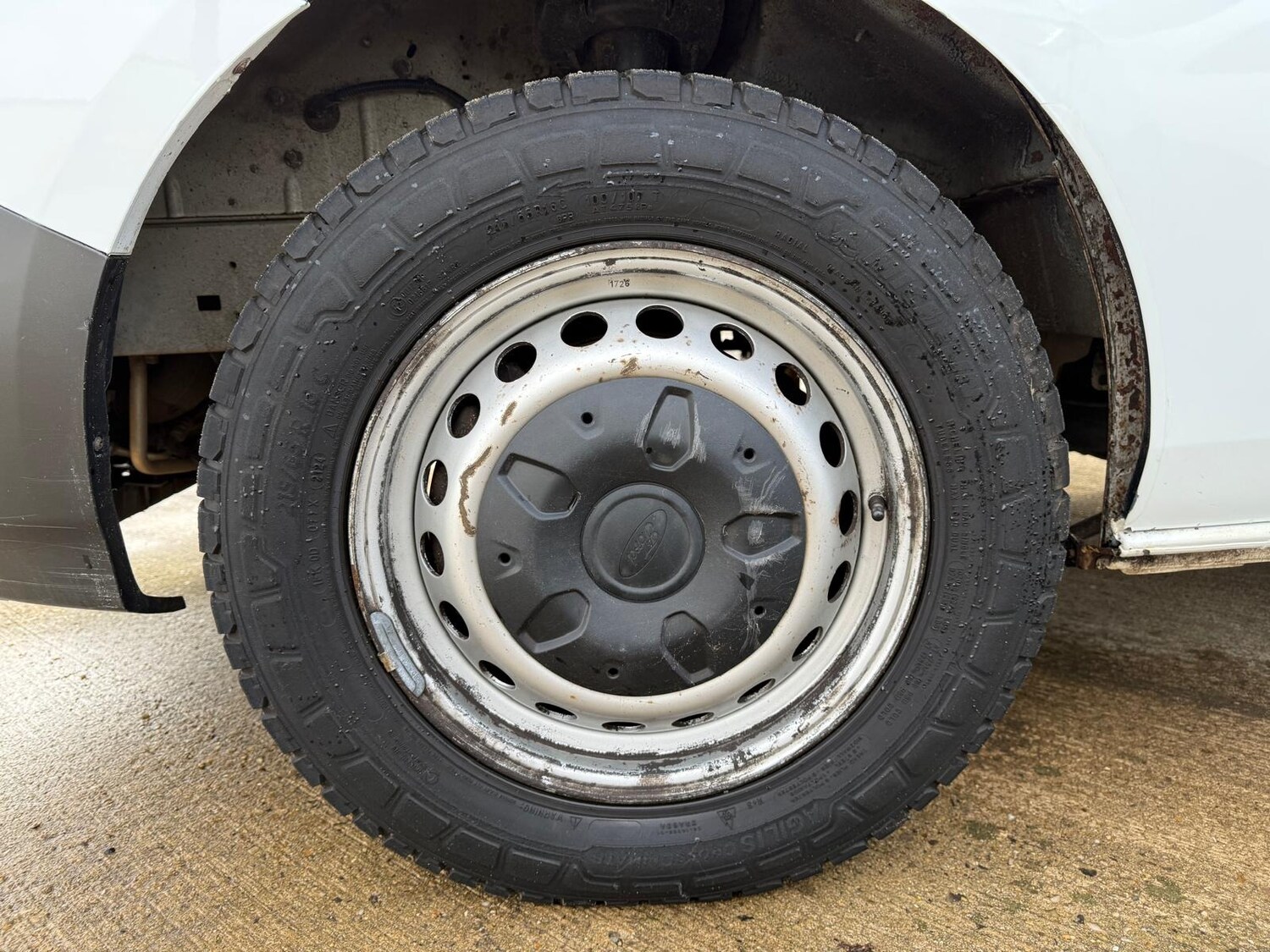 Used Ford Transit Custom 2018 for sale - 77578508: Photo 31