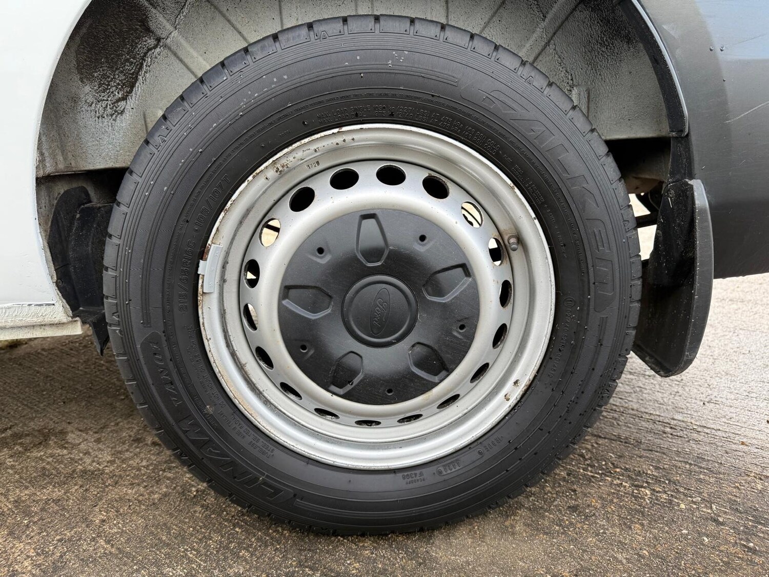 Used Ford Transit Custom 2018 for sale - 77578508: Photo 32