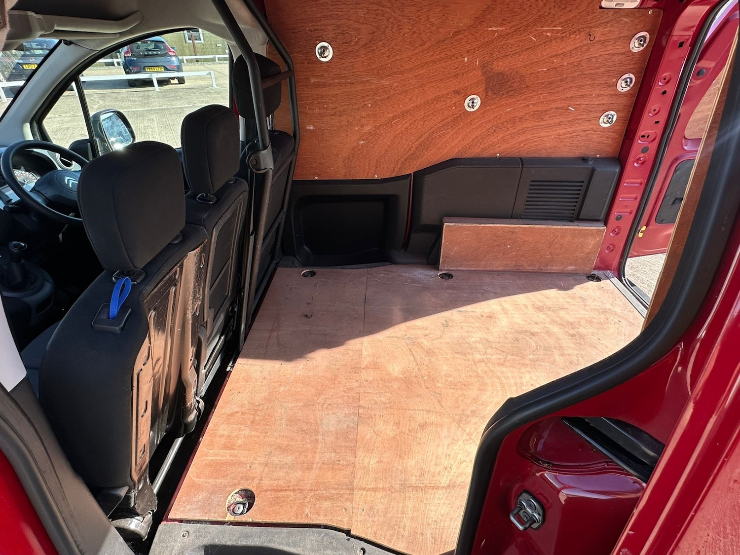 Vehicle 11
