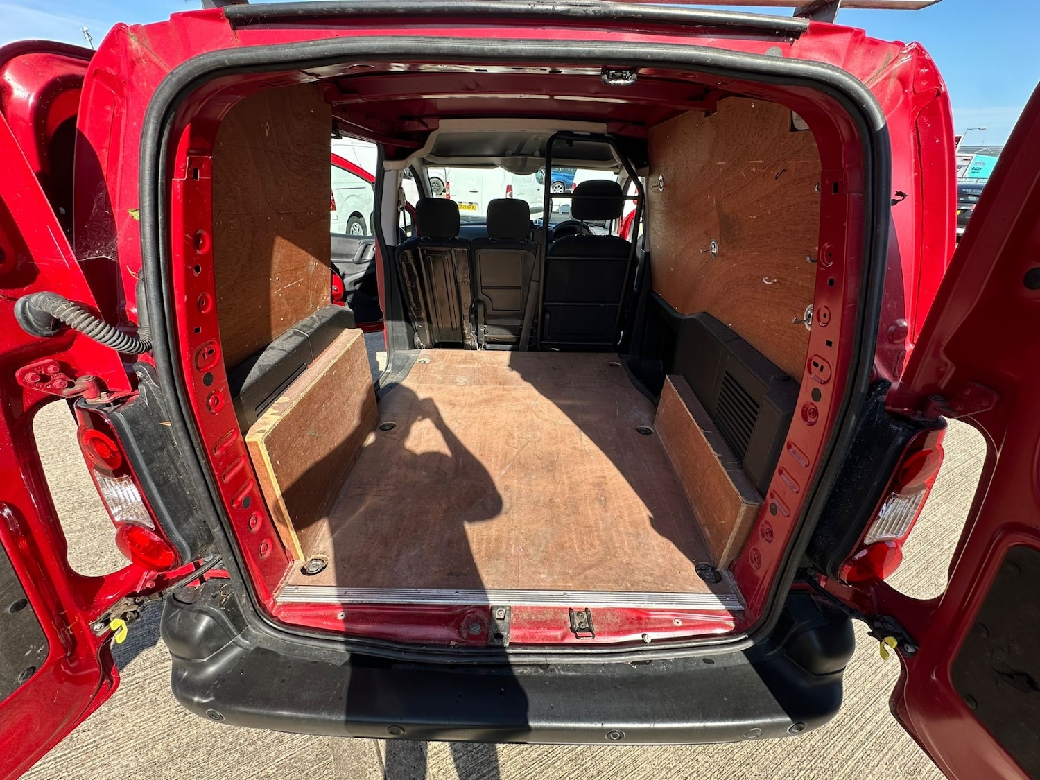 Vehicle 13