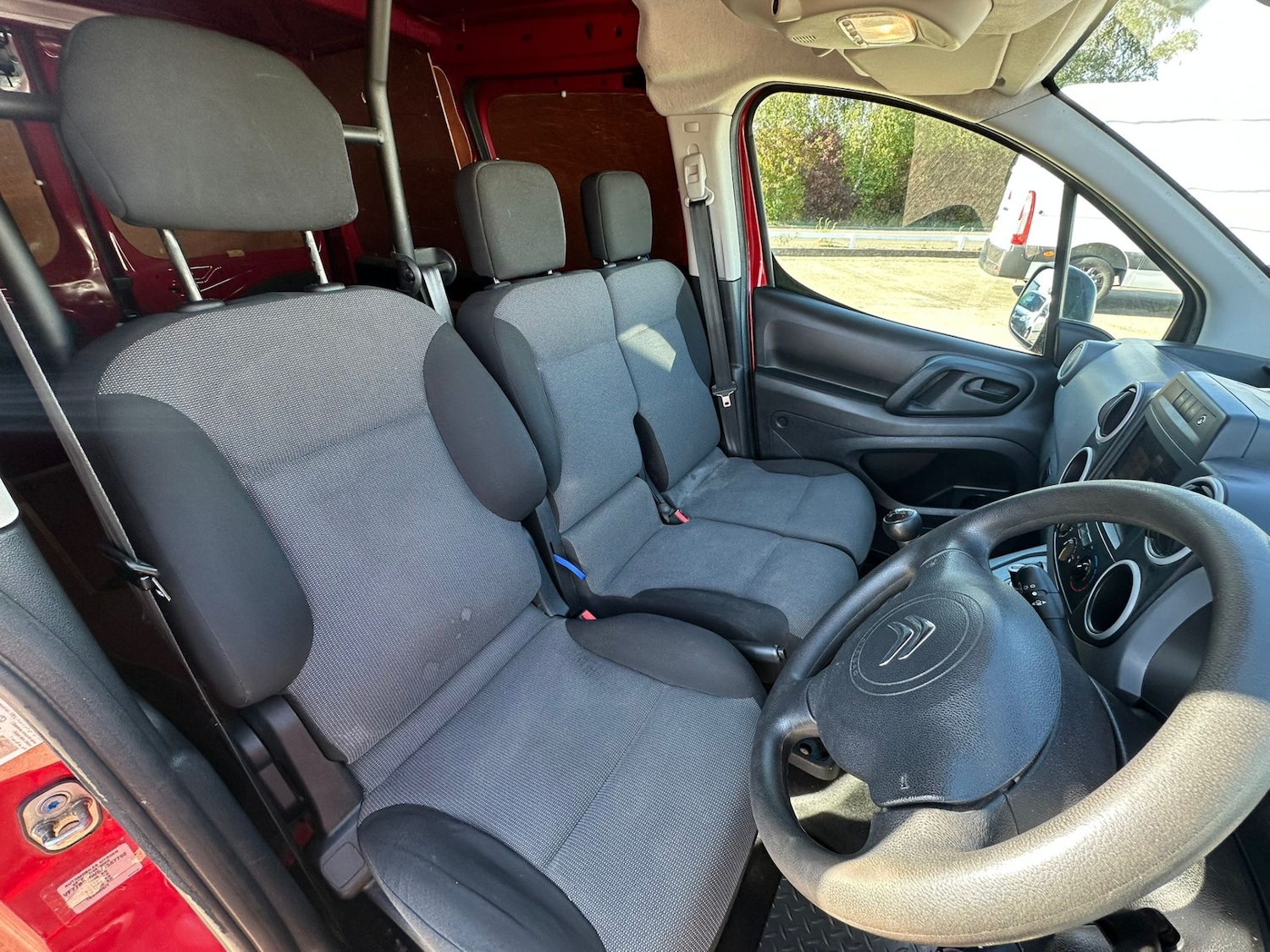 Vehicle 25