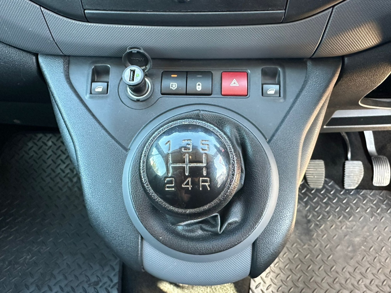 Vehicle 27