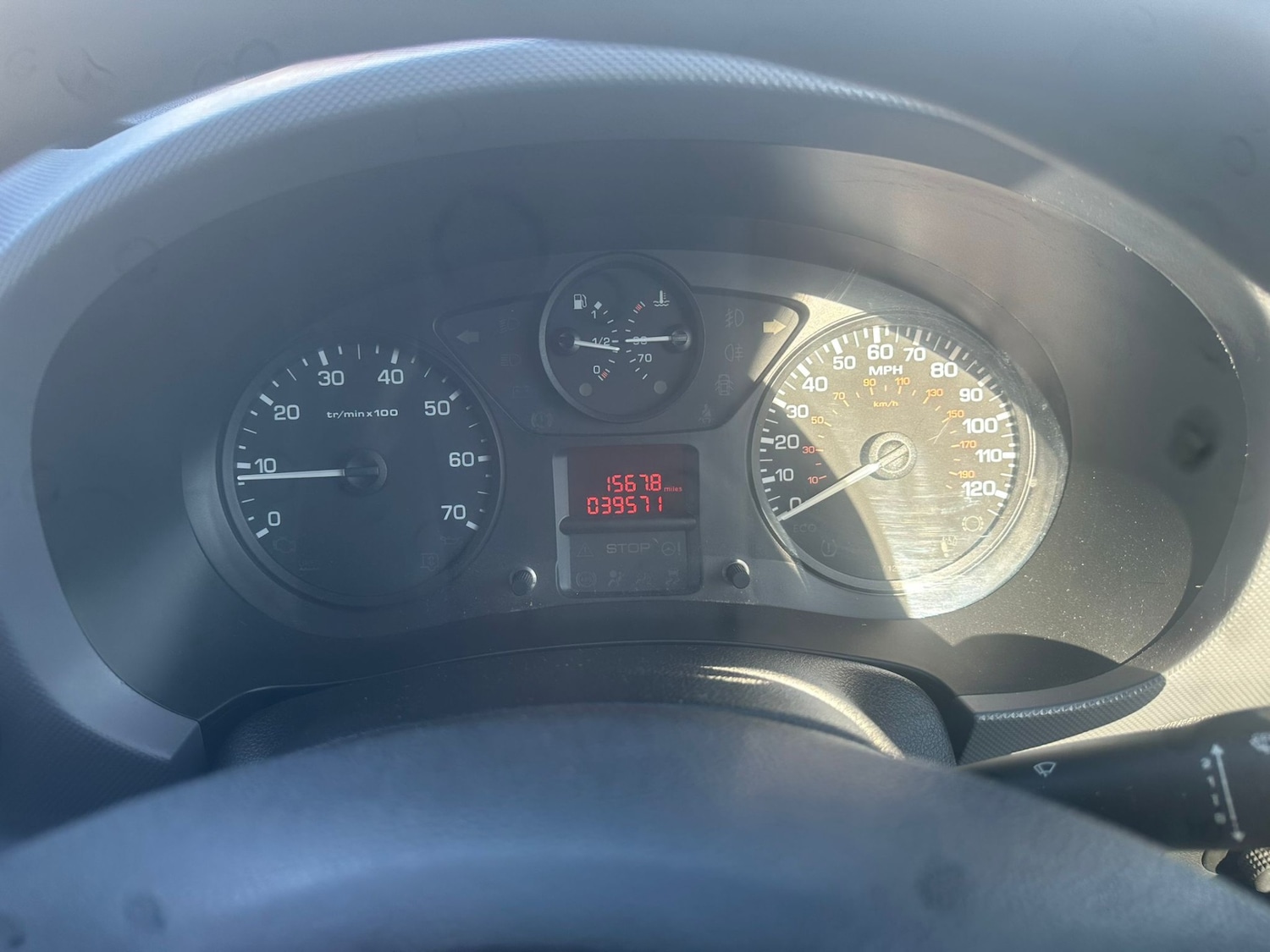 Vehicle 29