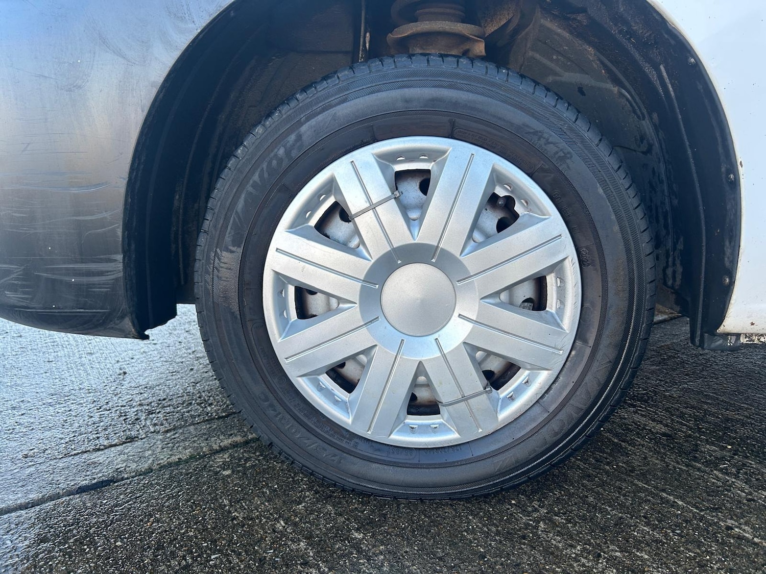 Used Nissan NV200 2012 for sale - 76651024: Photo 17