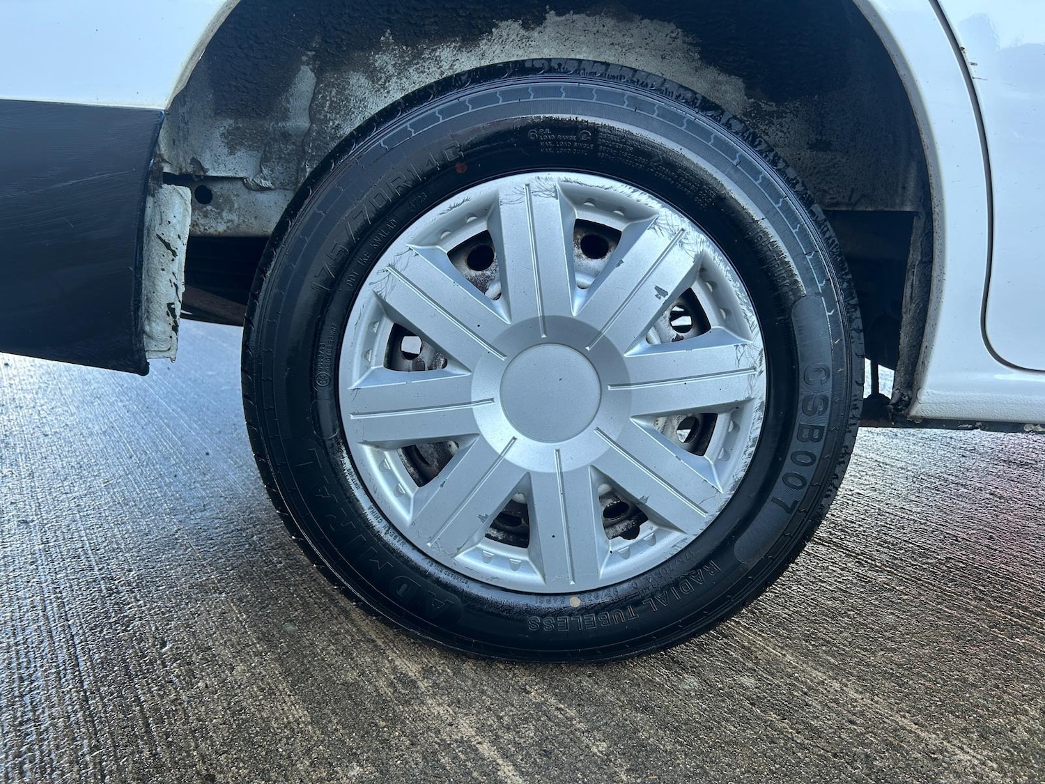 Used Nissan NV200 2012 for sale - 76651024: Photo 19