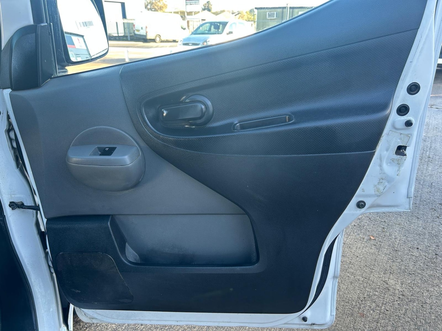 Used Nissan NV200 2012 for sale - 76651024: Photo 22