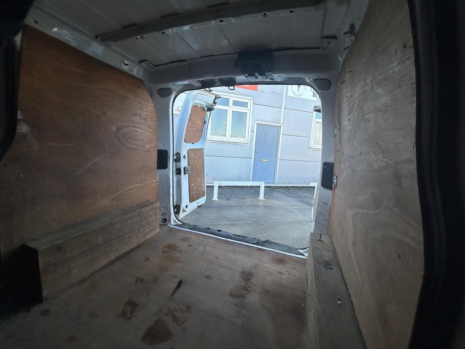 Used Nissan NV200 2012 for sale - 76651024: Photo 24