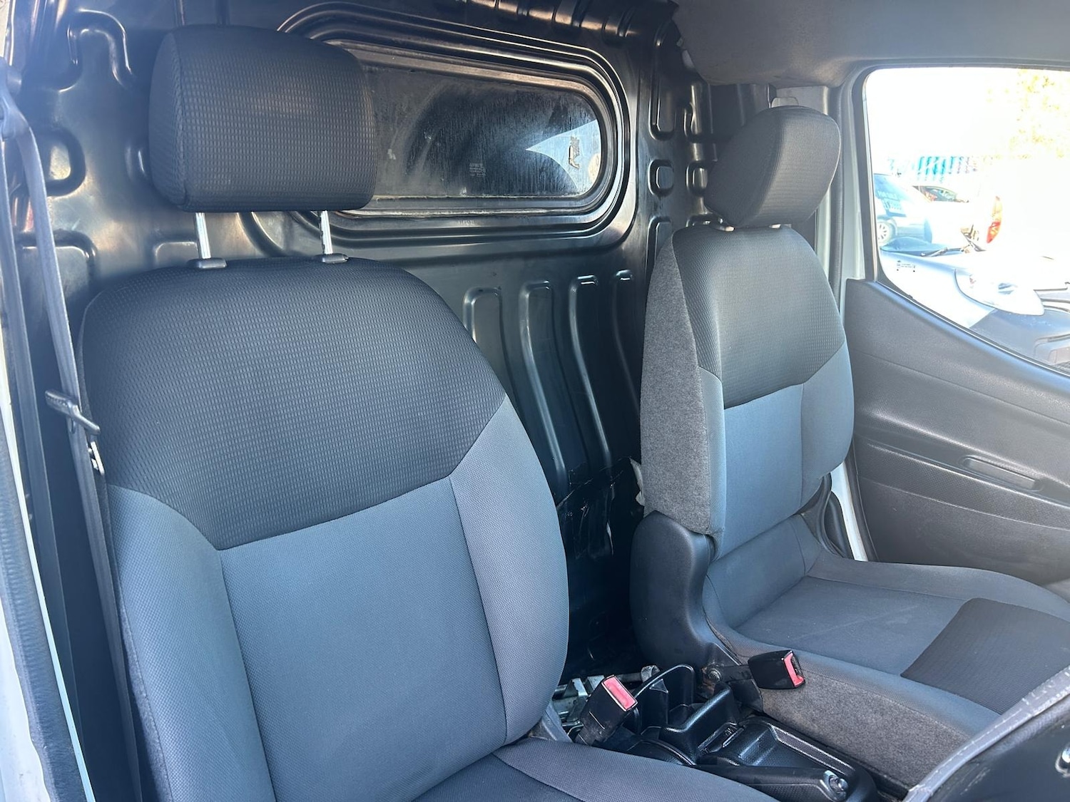 Used Nissan NV200 2012 for sale - 76651024: Photo 25