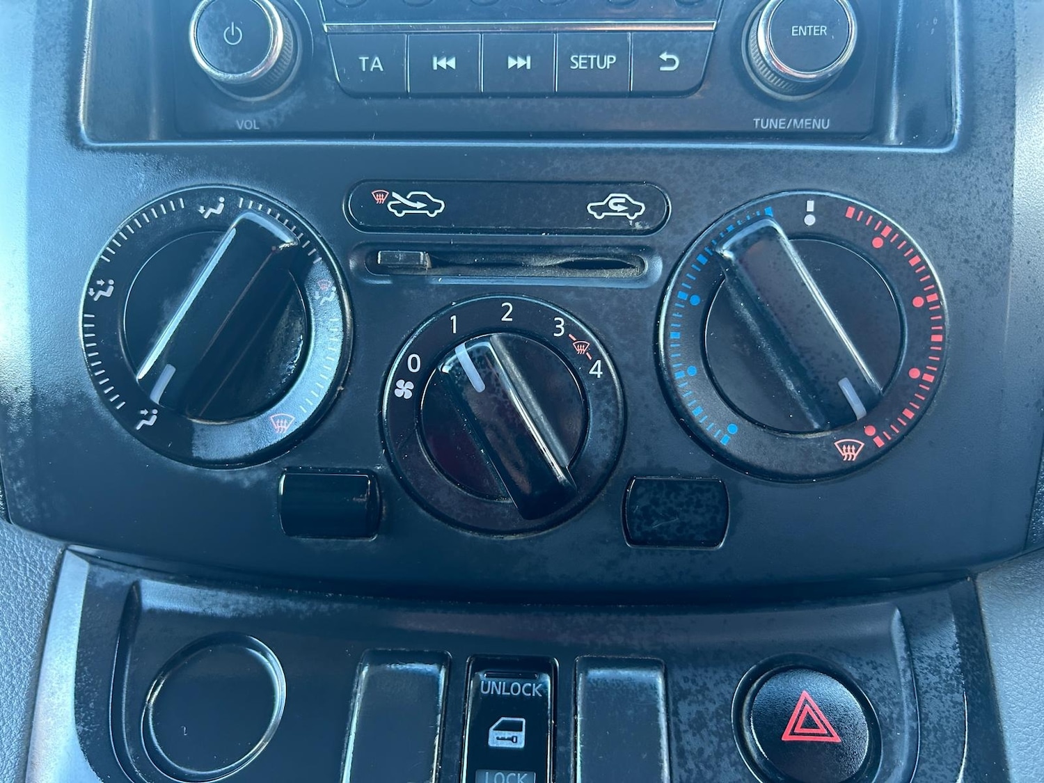 Used Nissan NV200 2012 for sale - 76651024: Photo 33