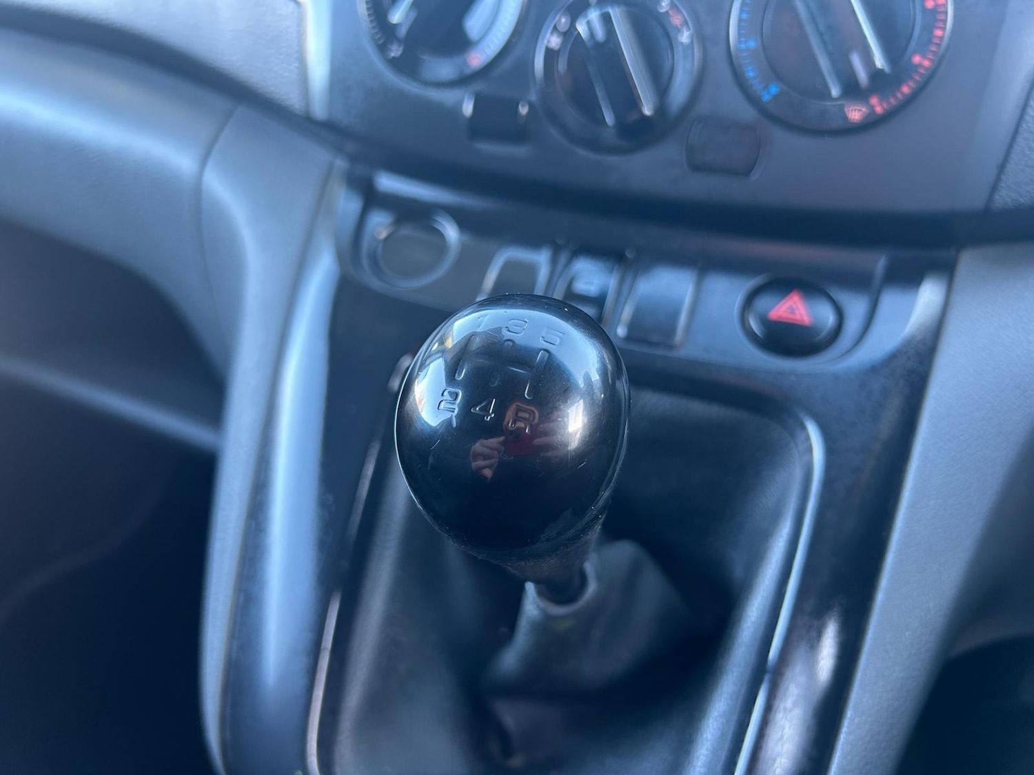 Used Nissan NV200 2012 for sale - 76651024: Photo 34