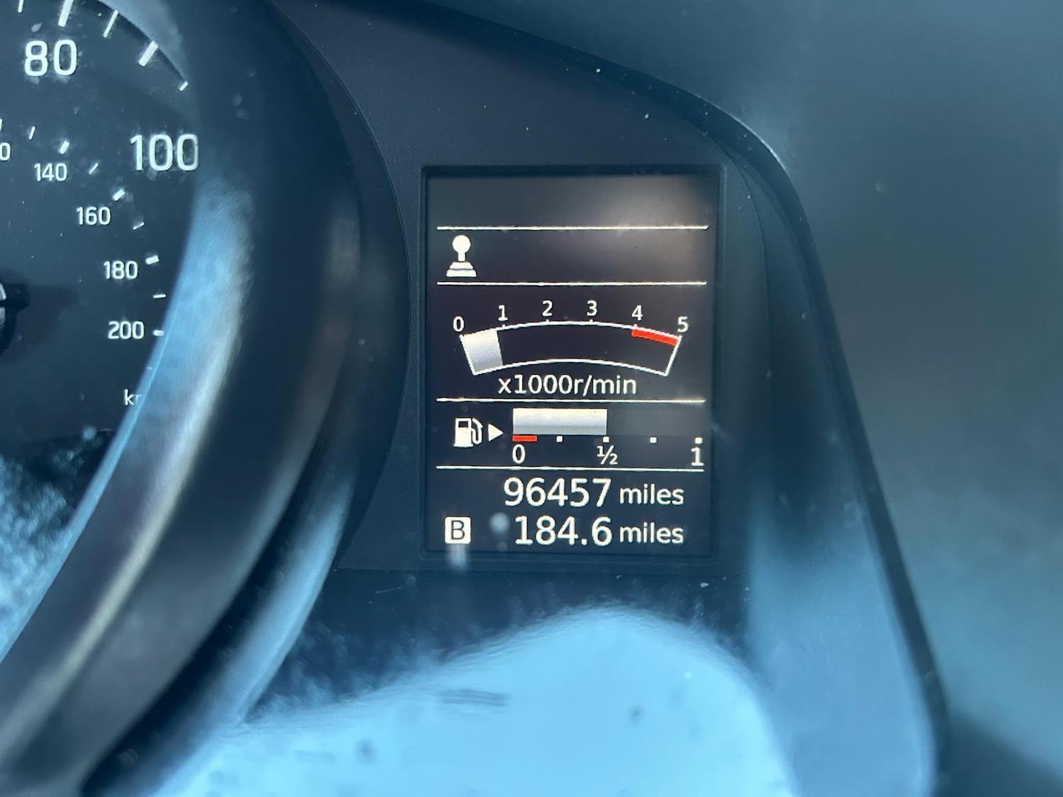 Used Nissan NV200 2012 for sale - 76651024: Photo 38