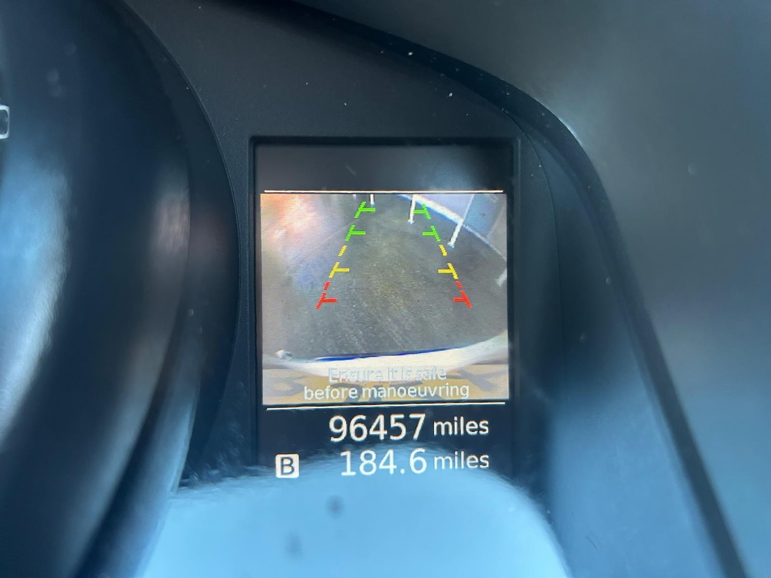 Used Nissan NV200 2012 for sale - 76651024: Photo 39