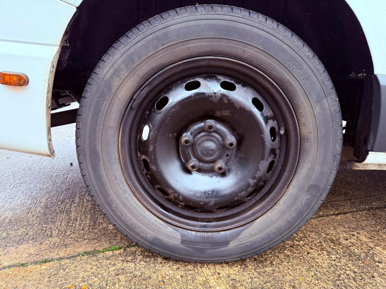 Used Vauxhall Vivaro 2018 for sale - 77417656: Photo 11