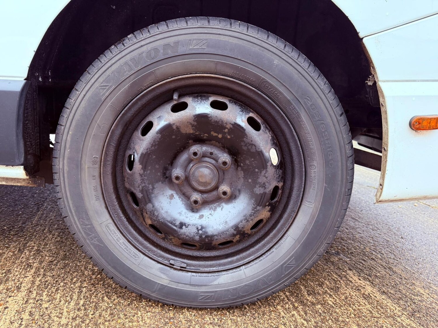 Used Vauxhall Vivaro 2018 for sale - 77417656: Photo 12