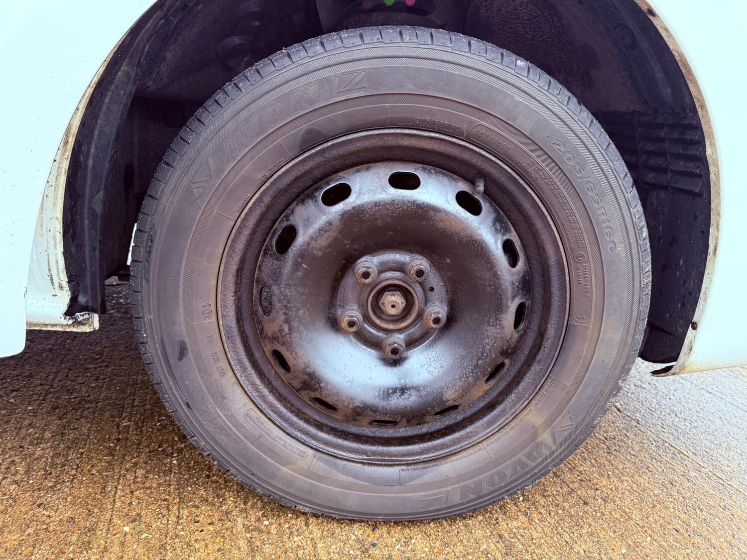 Used Vauxhall Vivaro 2018 for sale - 77417656: Photo 13