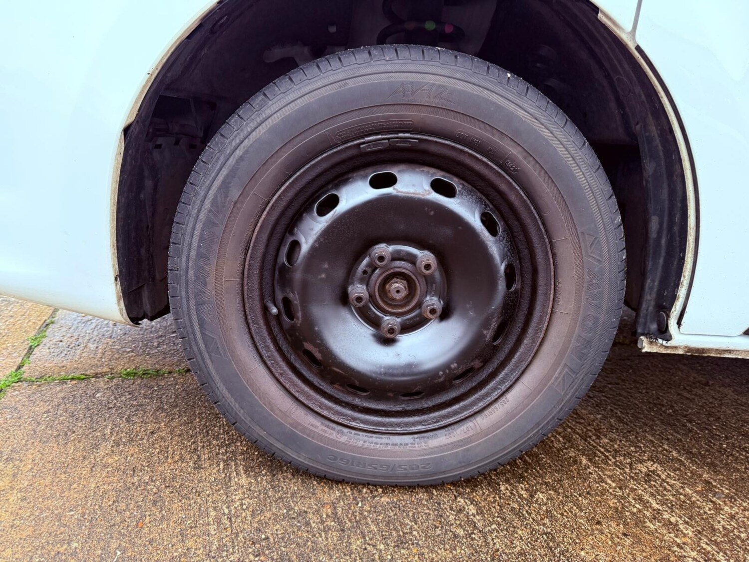 Used Vauxhall Vivaro 2018 for sale - 77417656: Photo 14