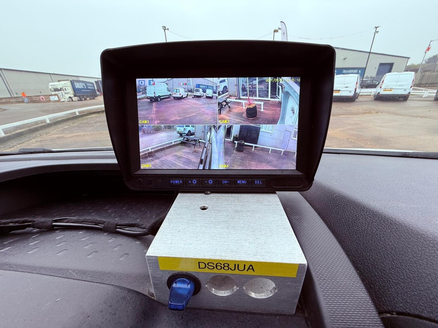 Used Vauxhall Vivaro 2018 for sale - 77417656: Photo 21