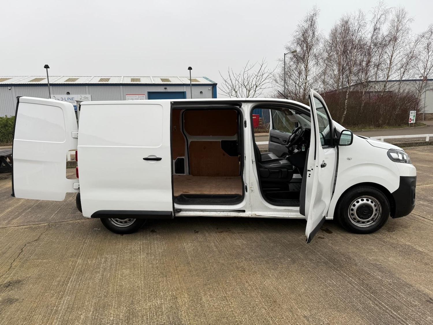 Used Citroen Dispatch 2020 for sale - 77461431: Photo 11