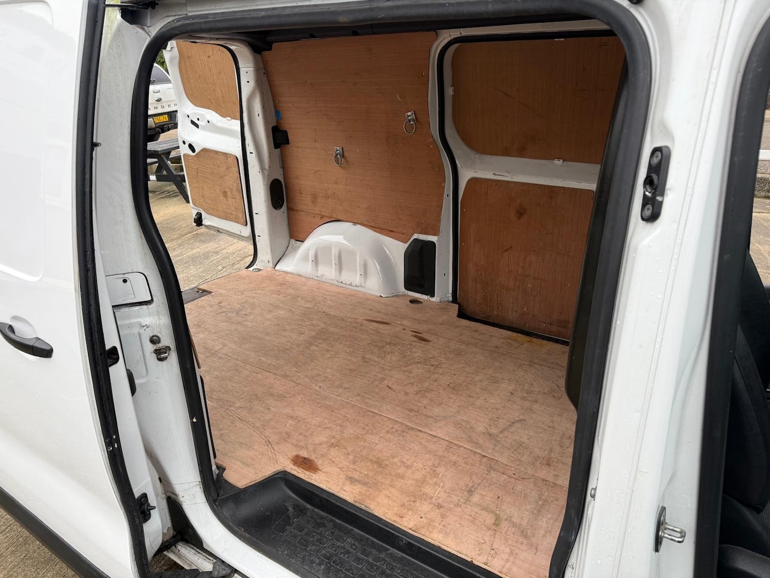 Used Citroen Dispatch 2020 for sale - 77461431: Photo 14