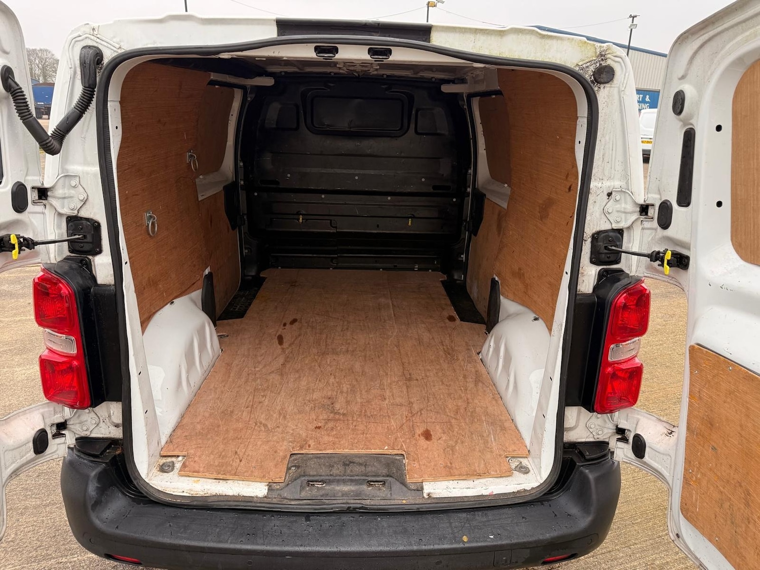 Used Citroen Dispatch 2020 for sale - 77461431: Photo 15