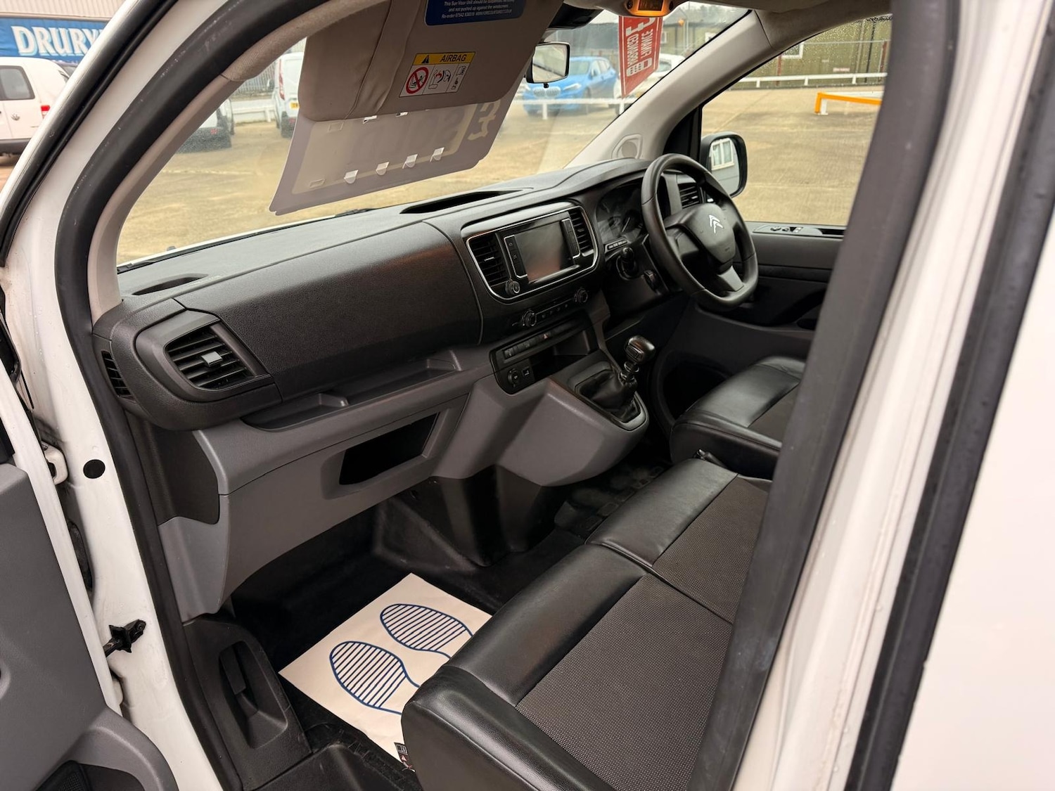 Used Citroen Dispatch 2020 for sale - 77461431: Photo 16