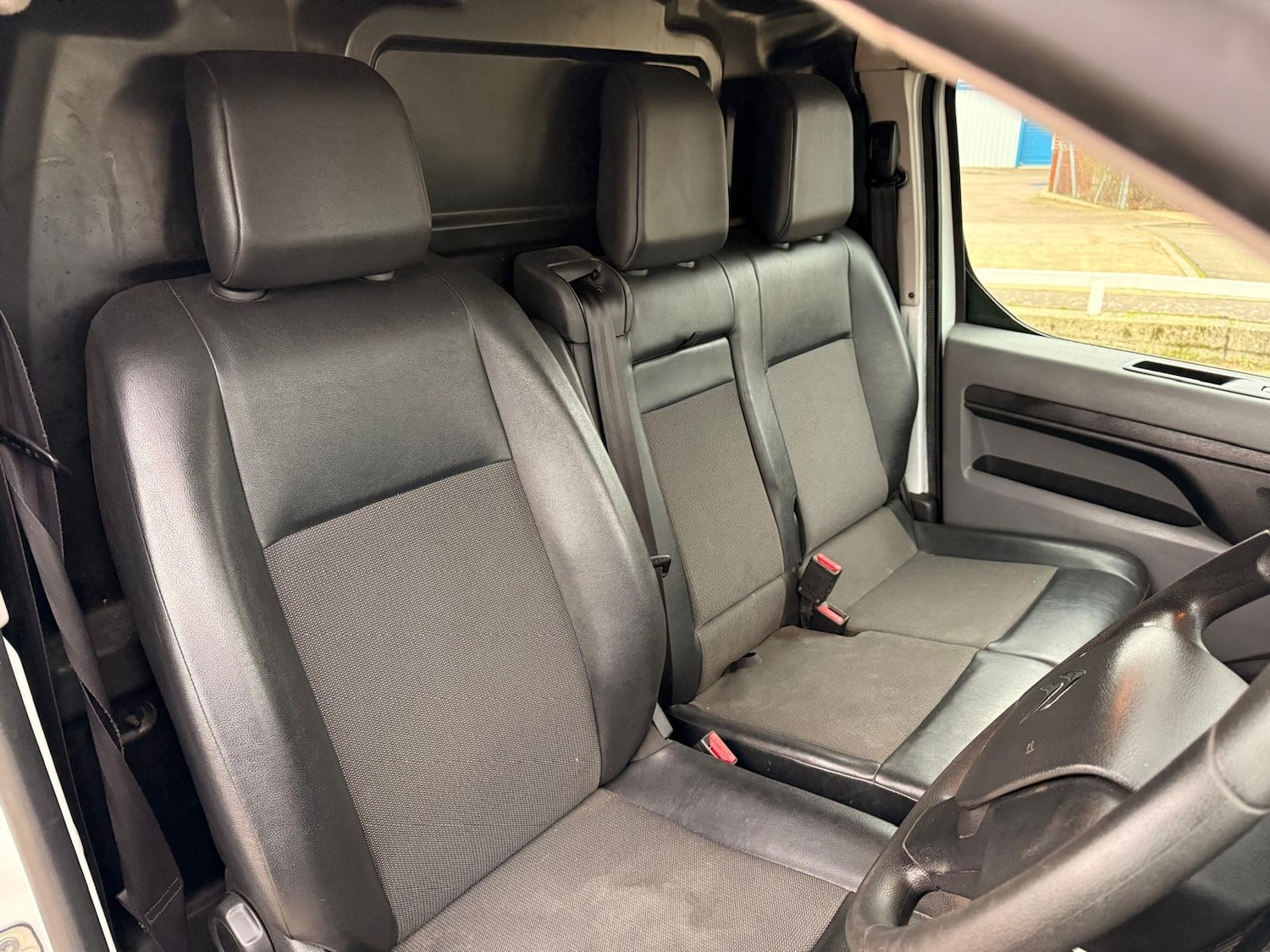 Used Citroen Dispatch 2020 for sale - 77461431: Photo 19