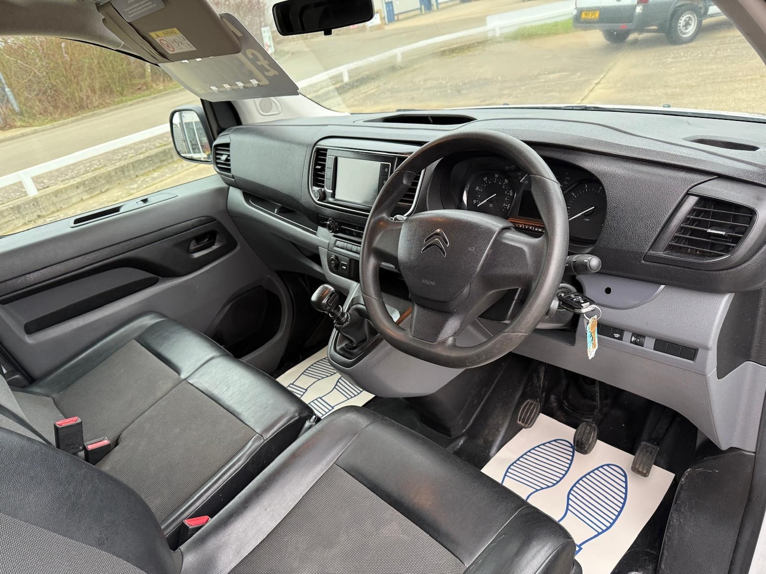 Used Citroen Dispatch 2020 for sale - 77461431: Photo 20