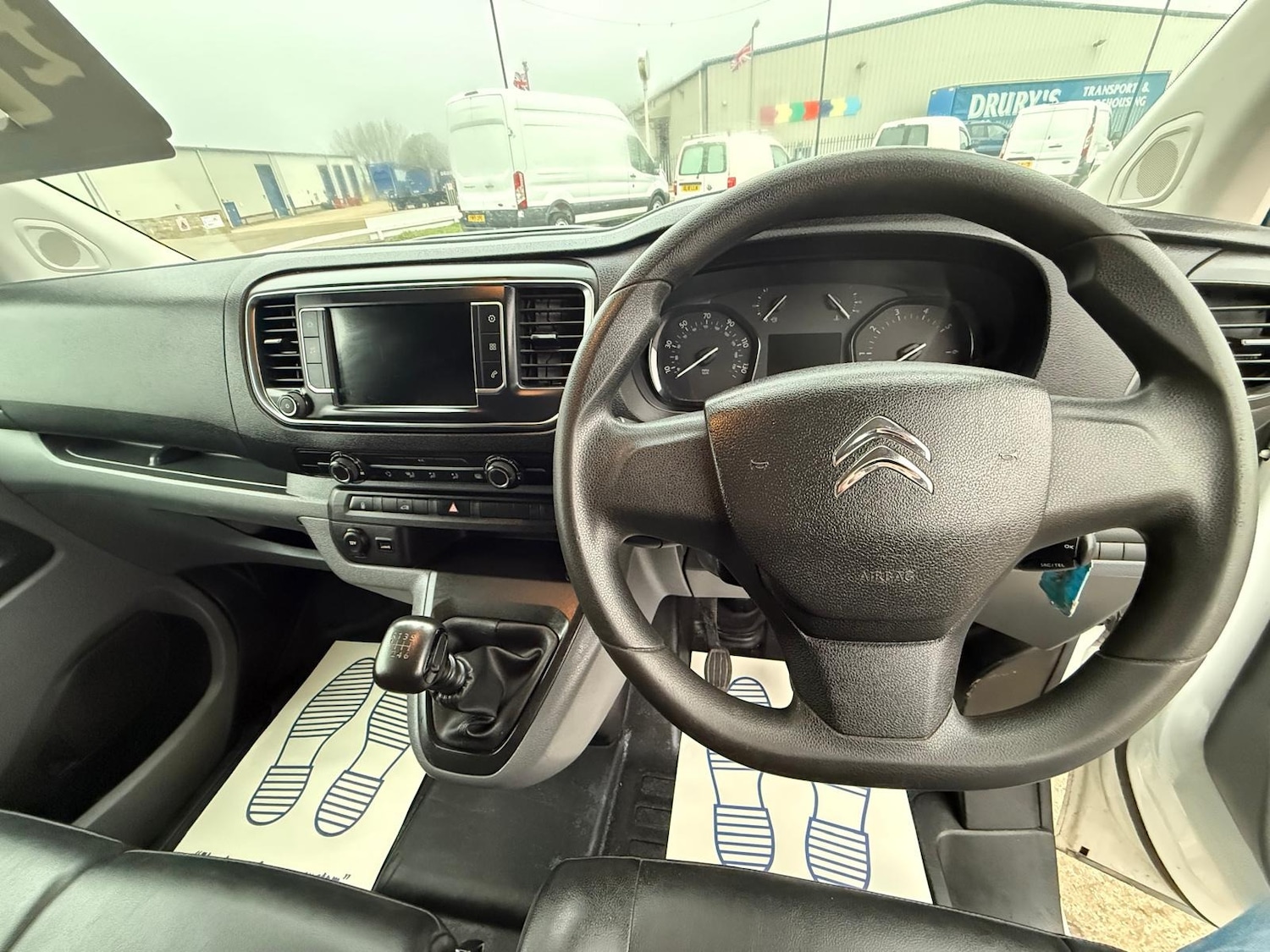 Used Citroen Dispatch 2020 for sale - 77461431: Photo 21