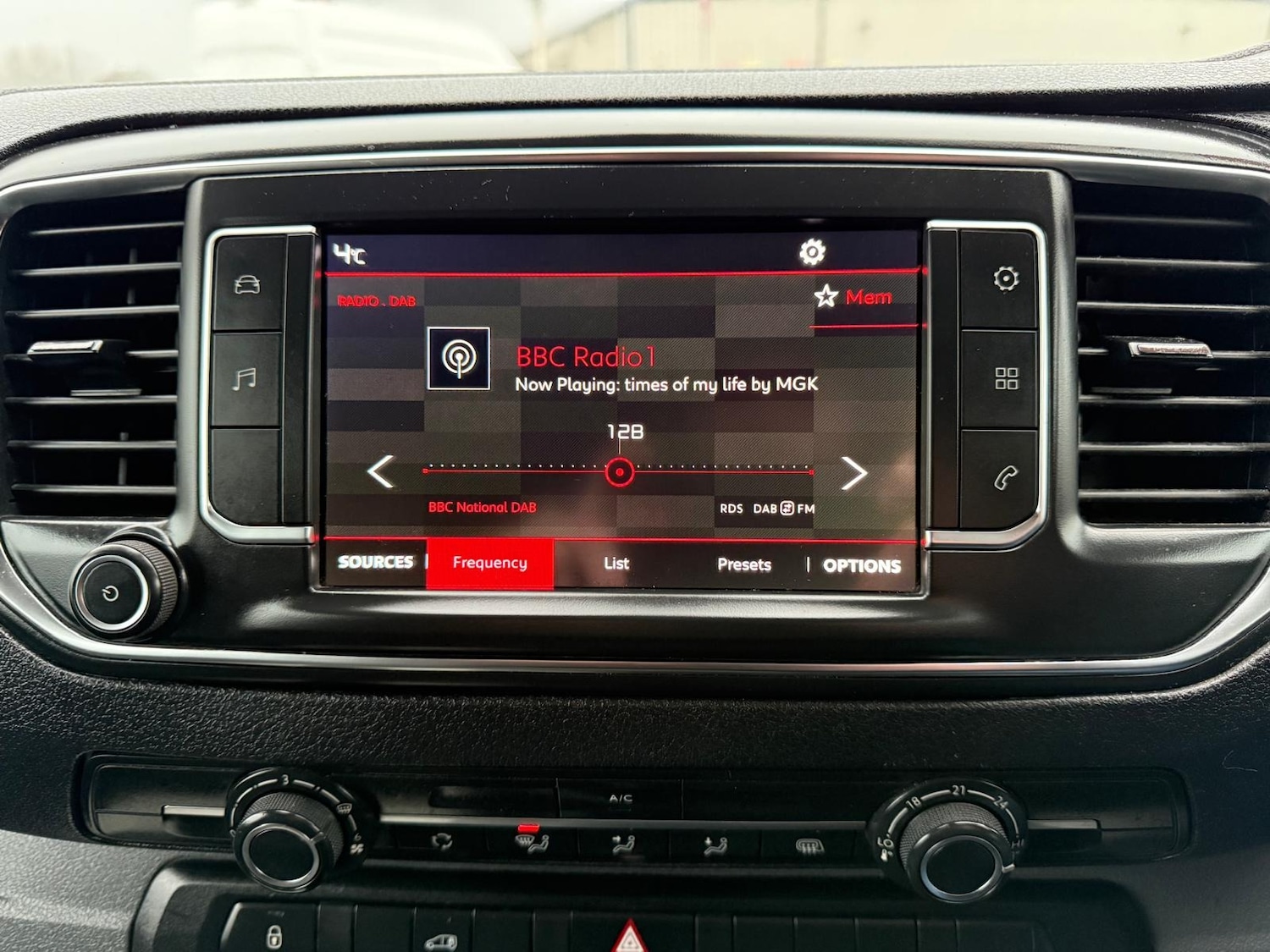 Used Citroen Dispatch 2020 for sale - 77461431: Photo 24