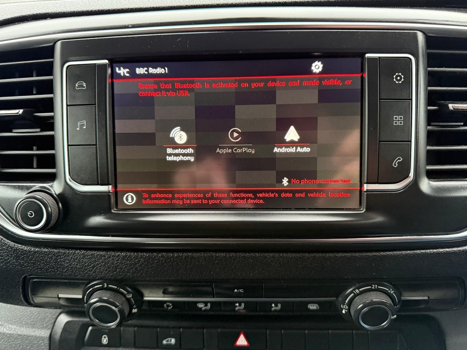 Used Citroen Dispatch 2020 for sale - 77461431: Photo 25