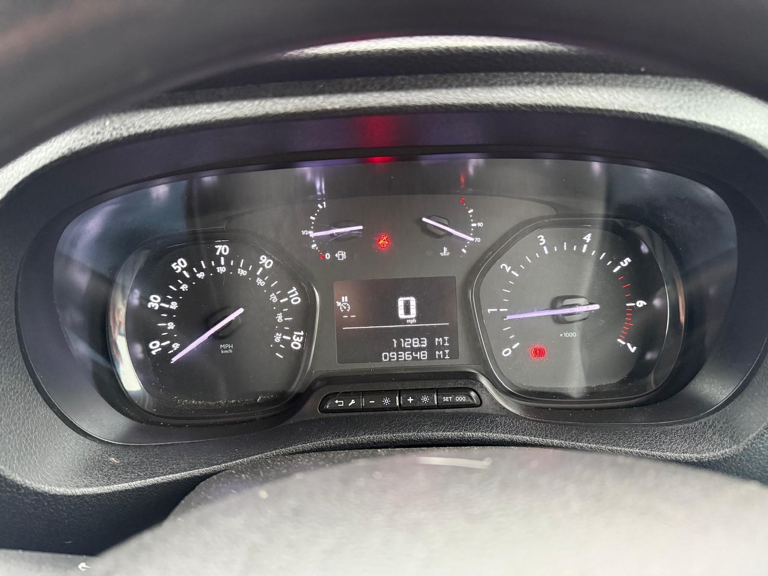 Used Citroen Dispatch 2020 for sale - 77461431: Photo 26