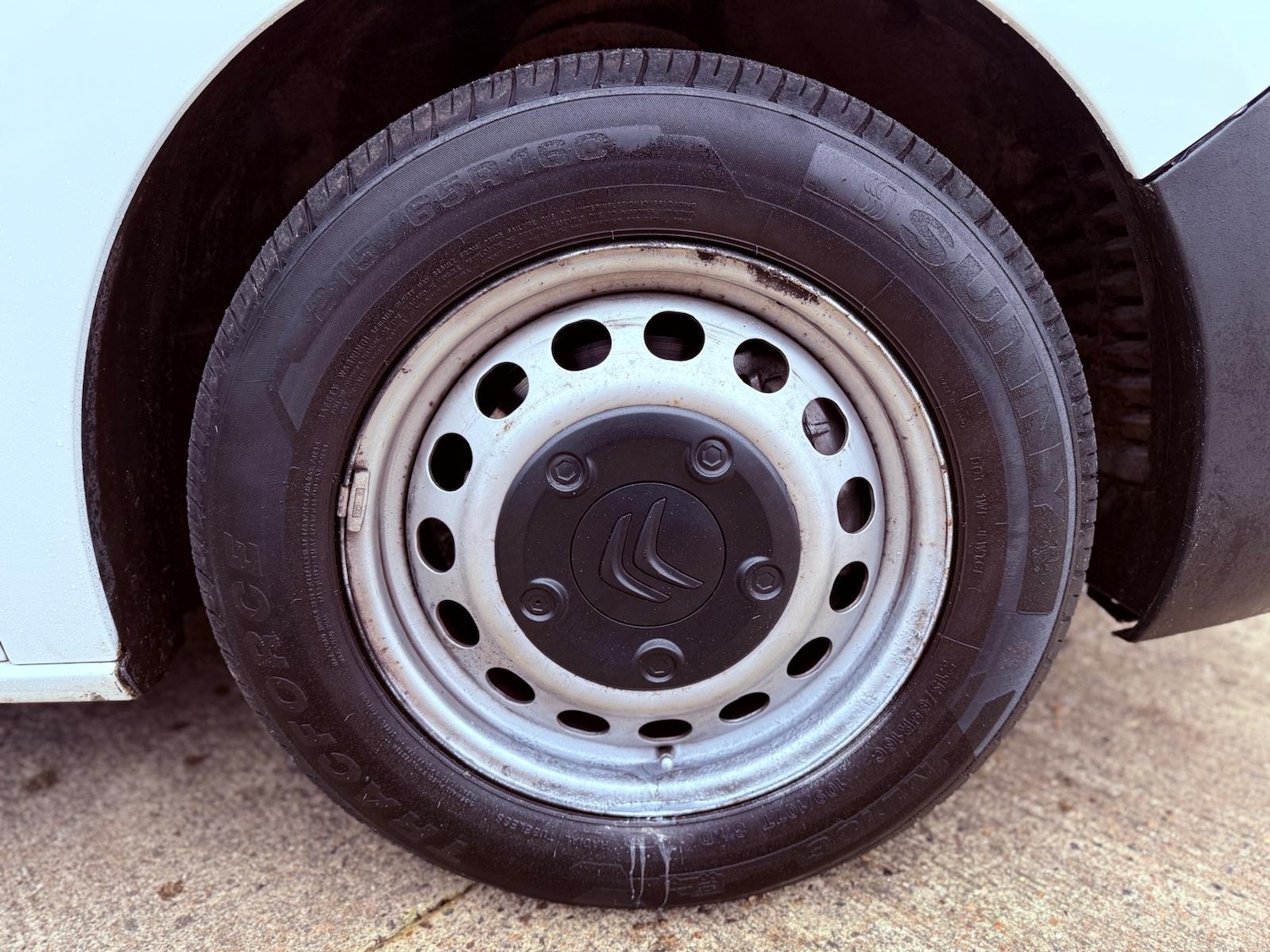 Used Citroen Dispatch 2020 for sale - 77461431: Photo 31