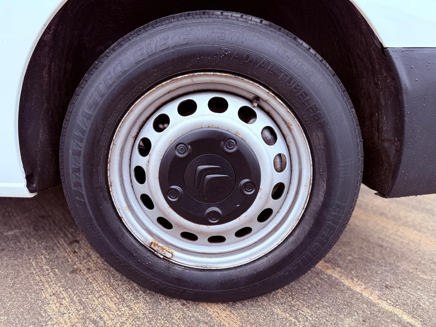 Used Citroen Dispatch 2020 for sale - 77461431: Photo 33