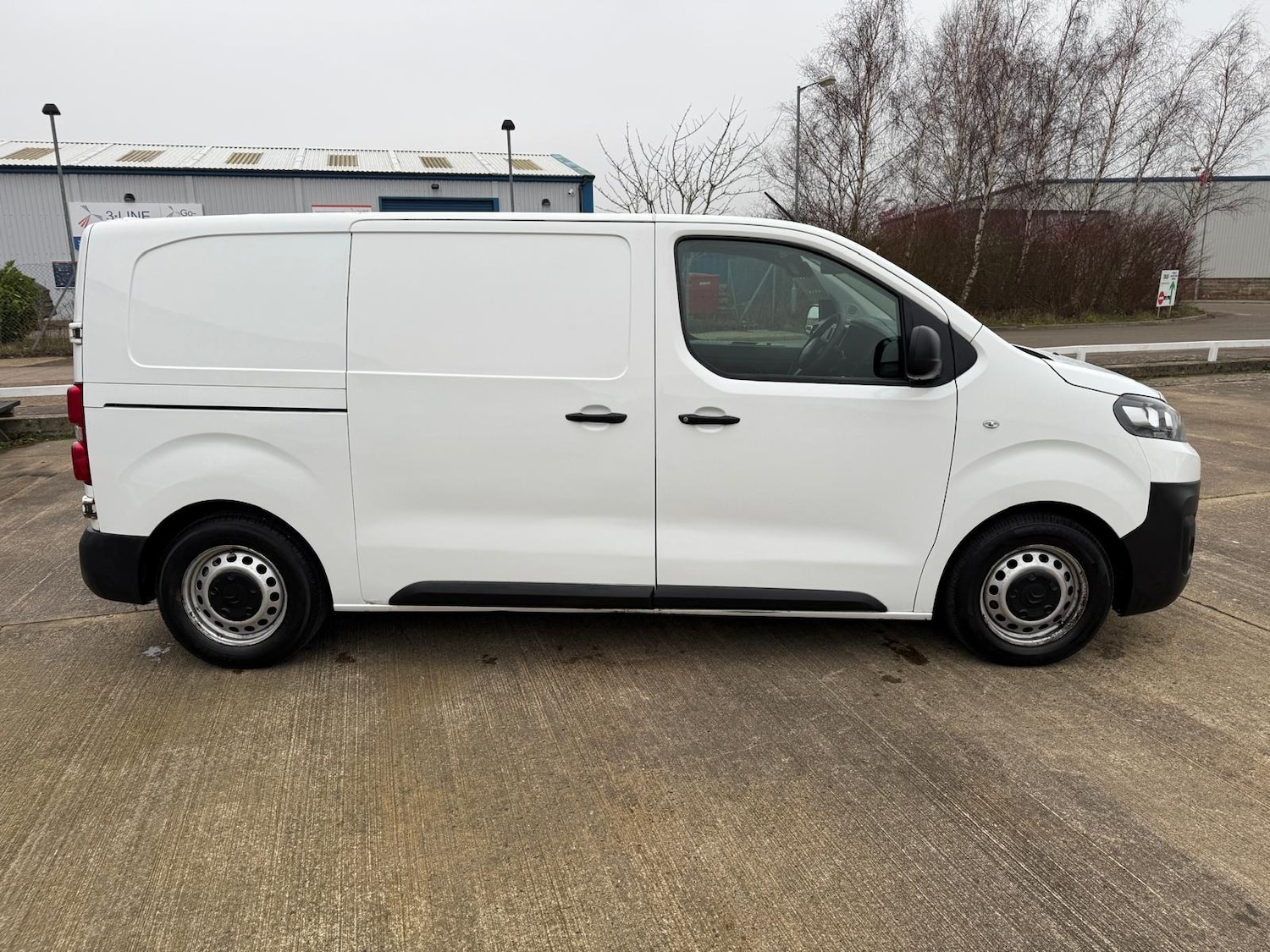 Used Citroen Dispatch 2020 for sale - 77461431: Photo 4