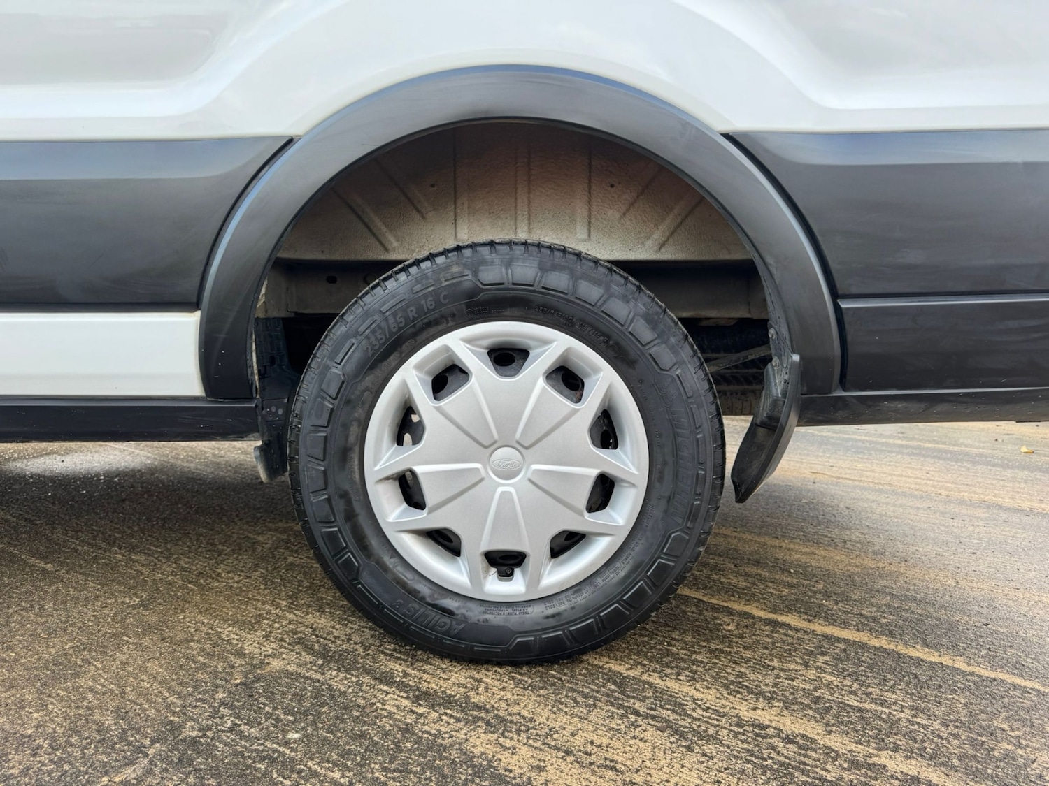 Used Ford Transit 2021 for sale - 76906162: Photo 15