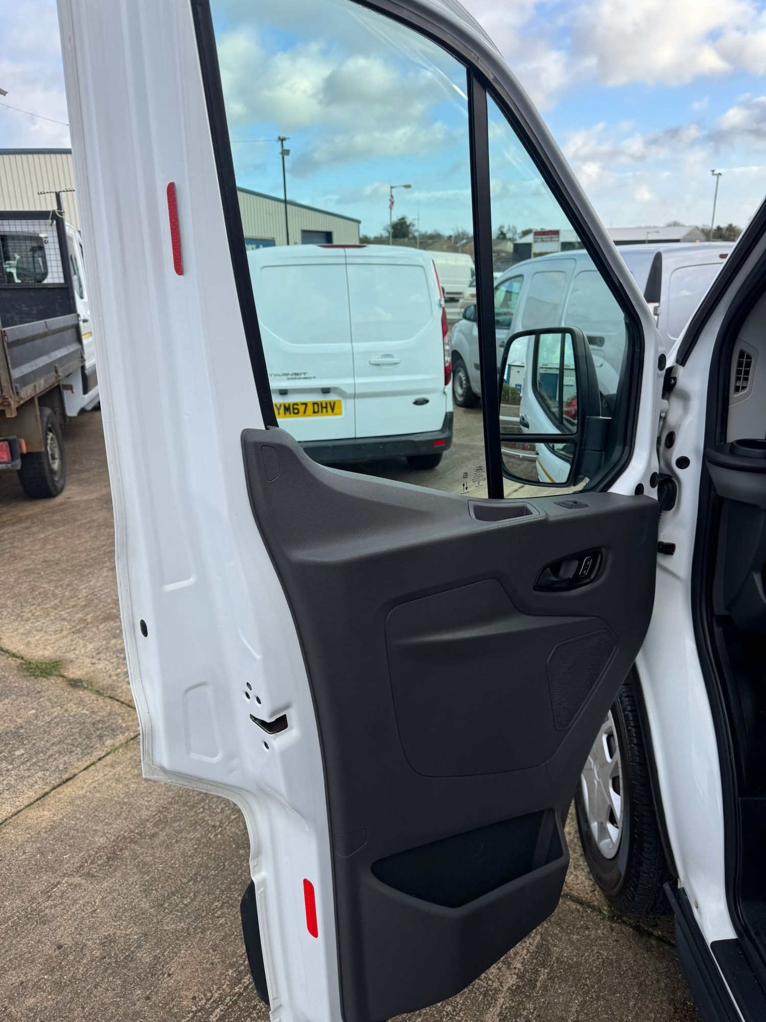 Used Ford Transit 2021 for sale - 76906162: Photo 18