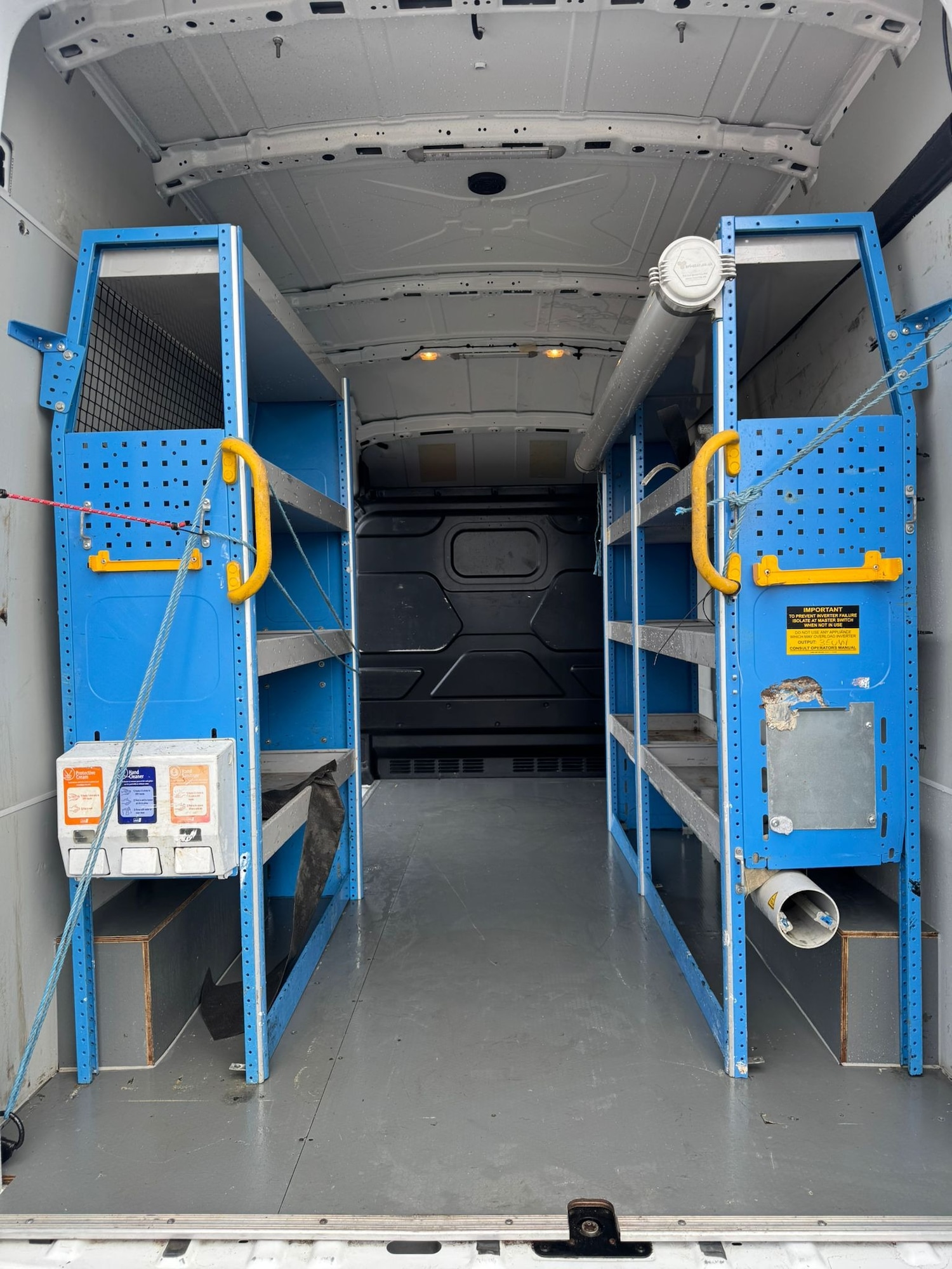 Used Ford Transit 2021 for sale - 76906162: Photo 20