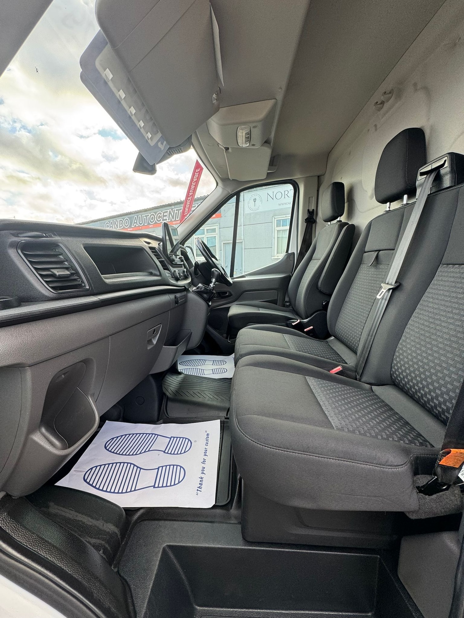 Used Ford Transit 2021 for sale - 76906162: Photo 21