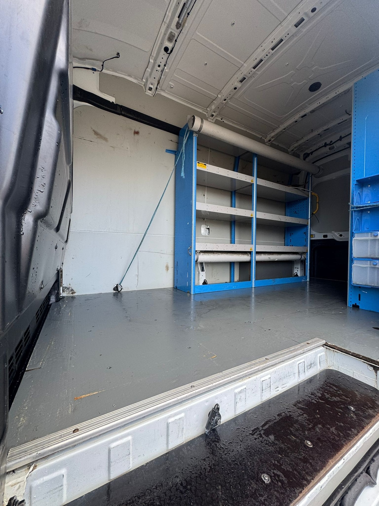 Used Ford Transit 2021 for sale - 76906162: Photo 22