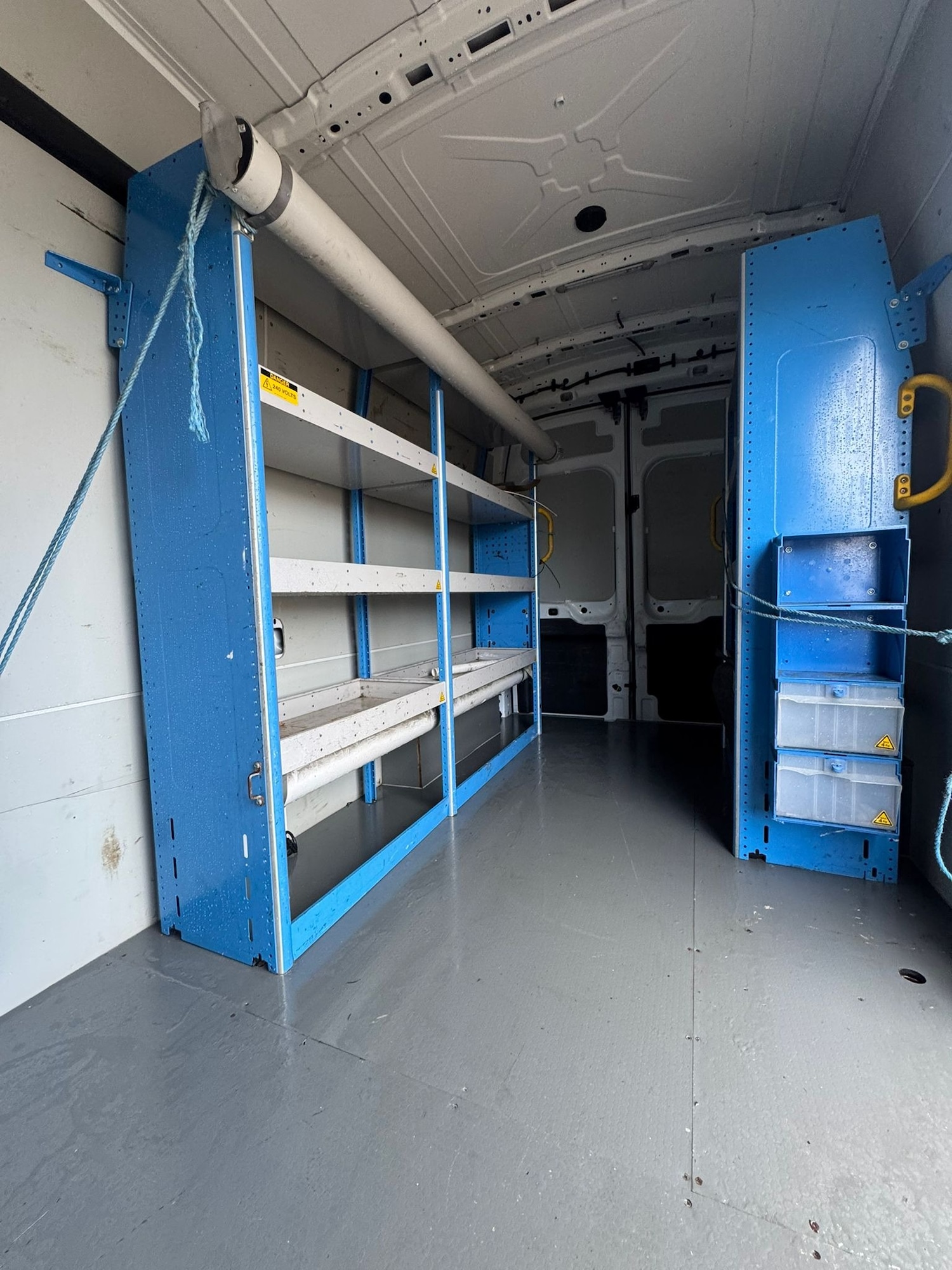 Used Ford Transit 2021 for sale - 76906162: Photo 23