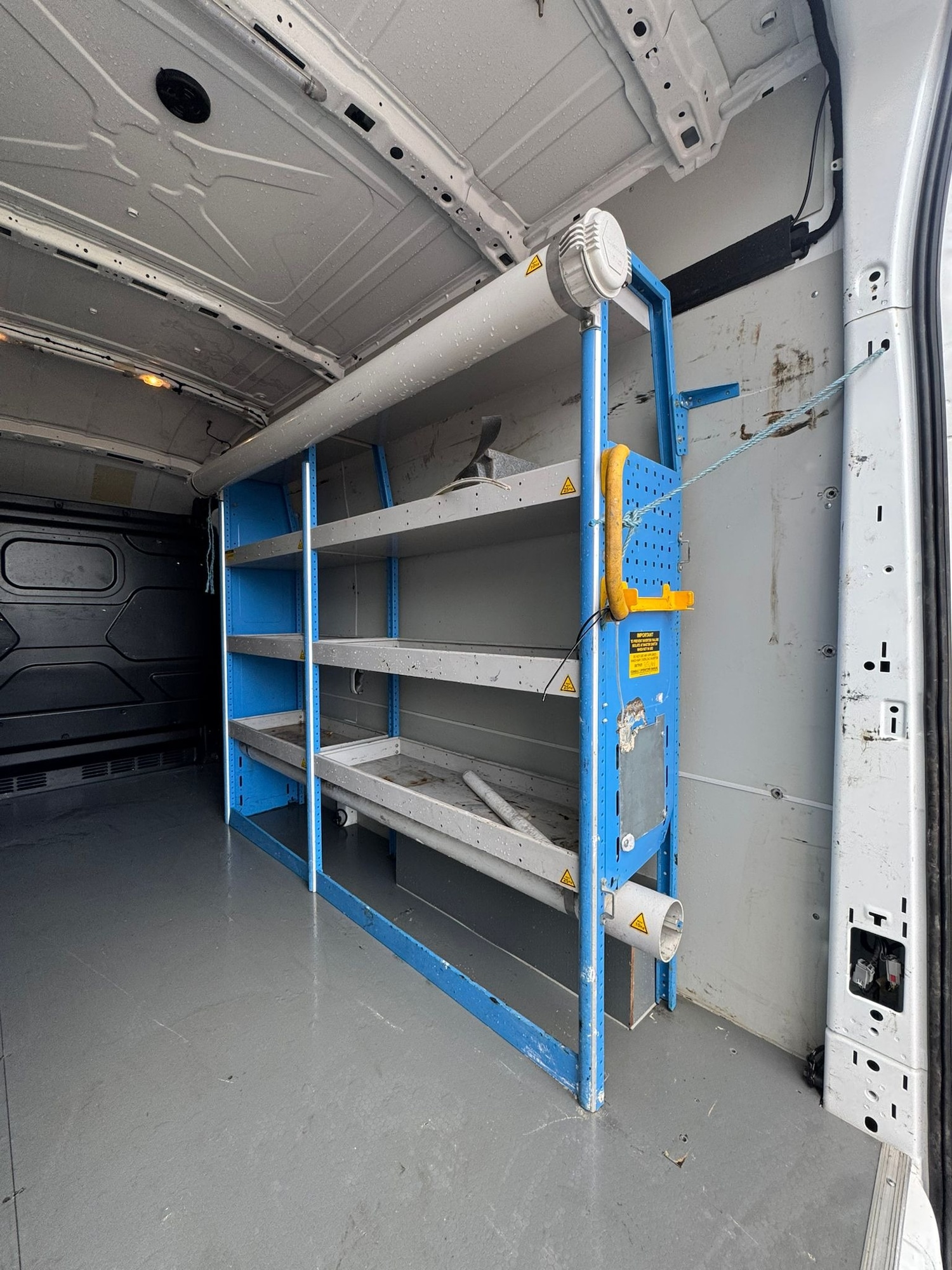 Used Ford Transit 2021 for sale - 76906162: Photo 24