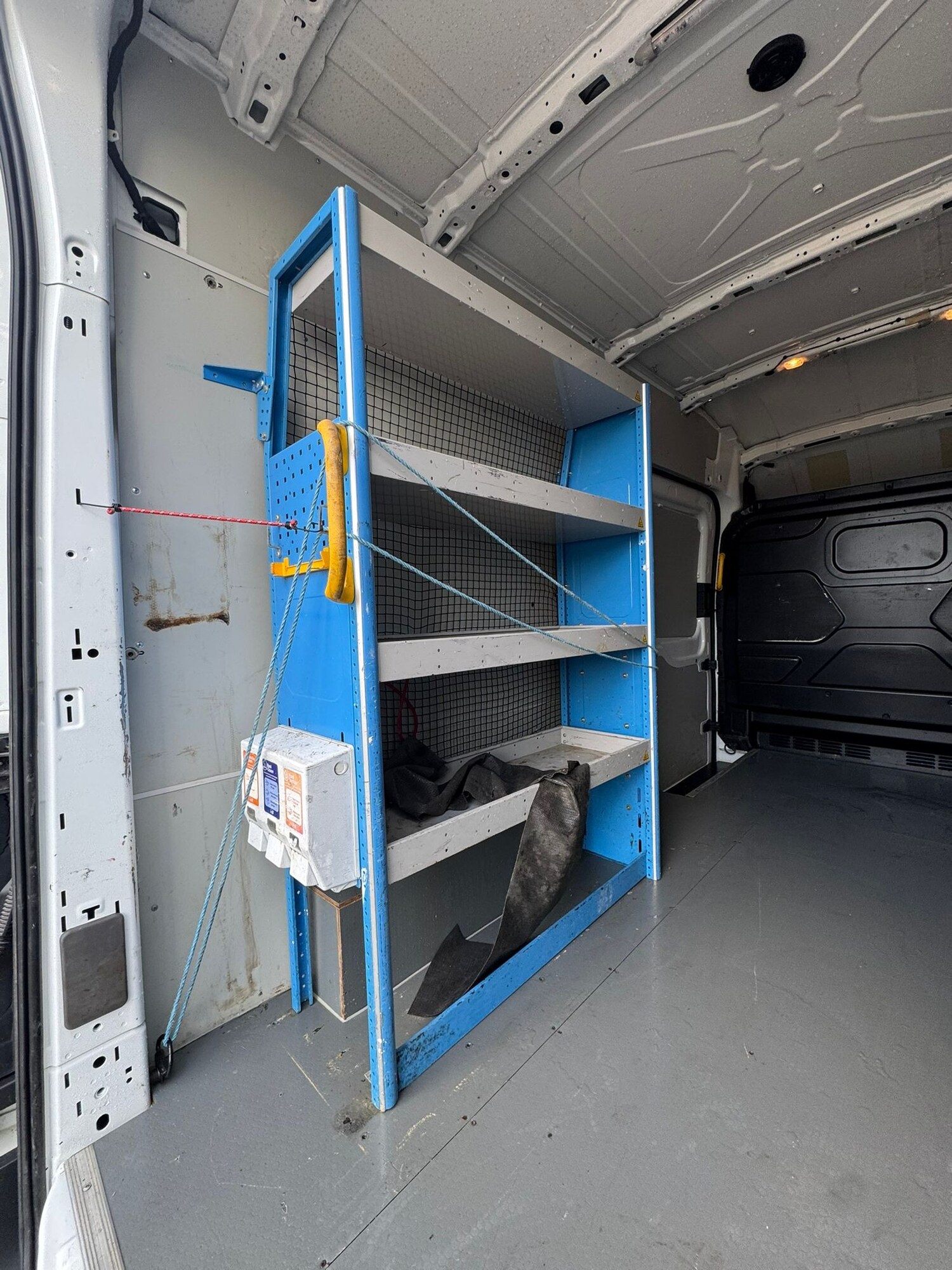 Used Ford Transit 2021 for sale - 76906162: Photo 25