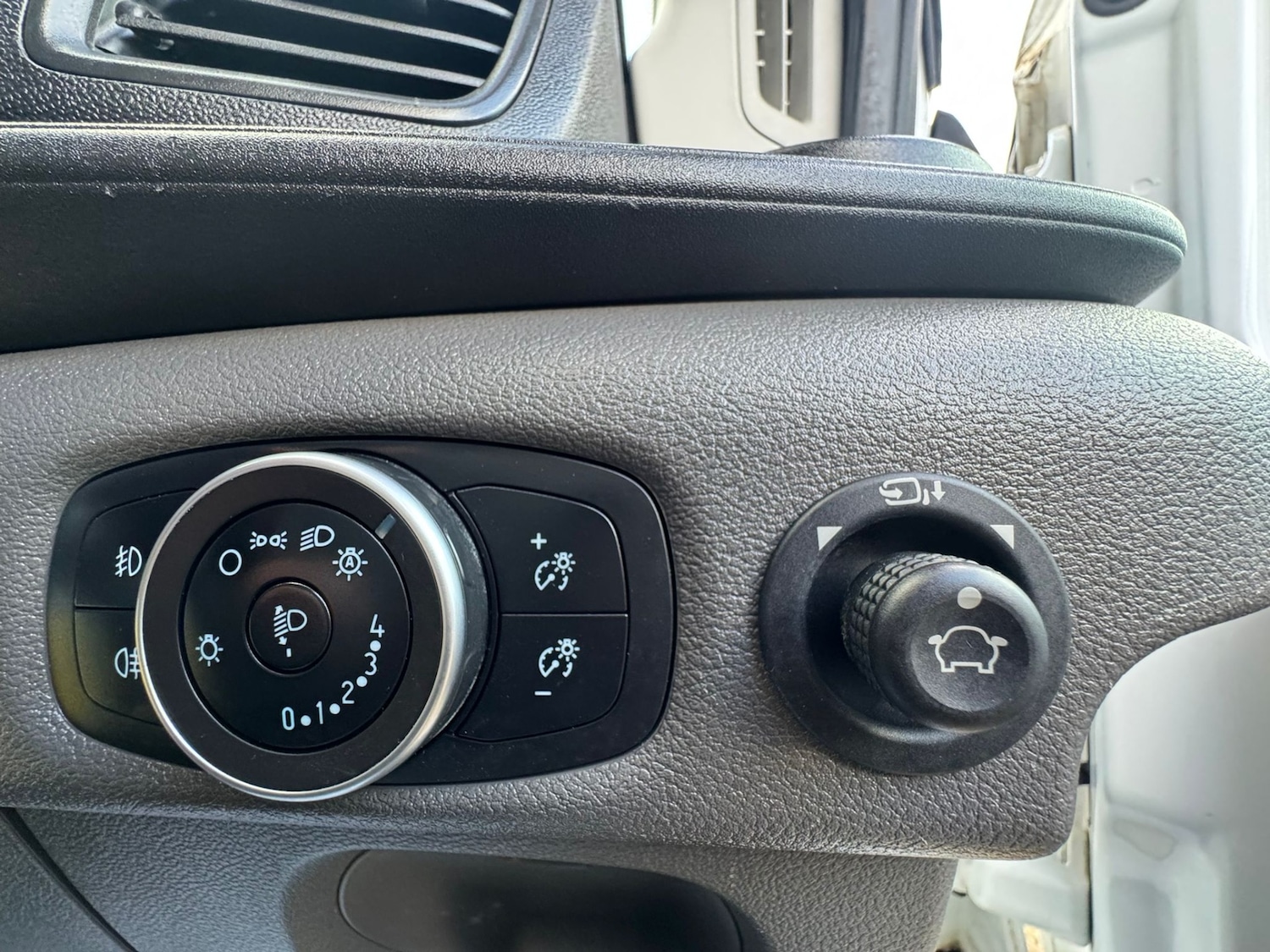 Used Ford Transit 2021 for sale - 76906162: Photo 27