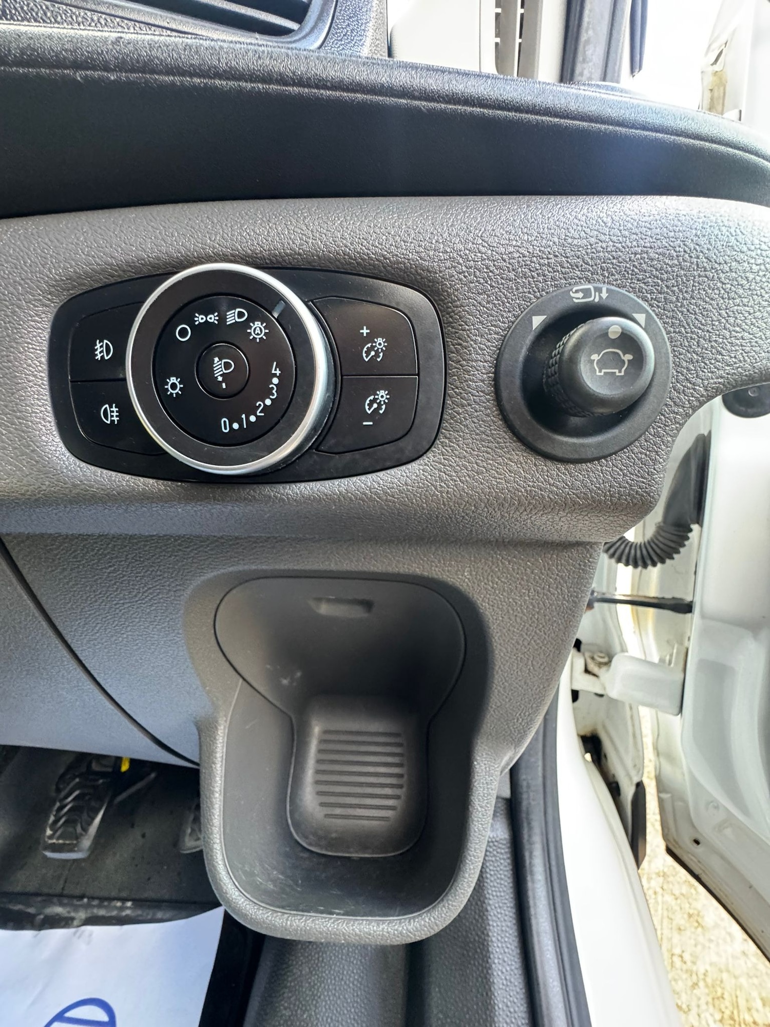 Used Ford Transit 2021 for sale - 76906162: Photo 30